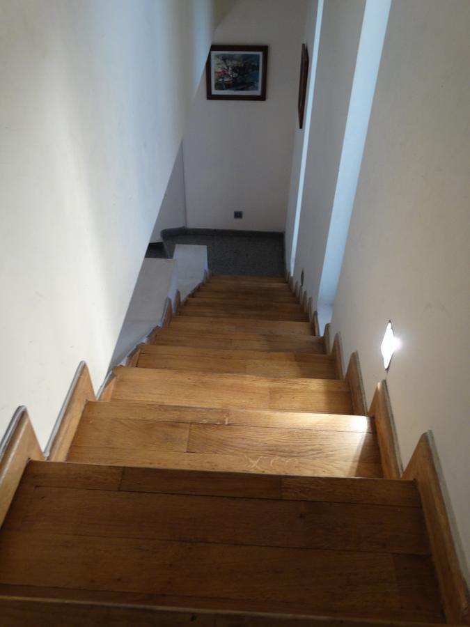 Destiny 1 Hostel Yerevan Bagian luar foto