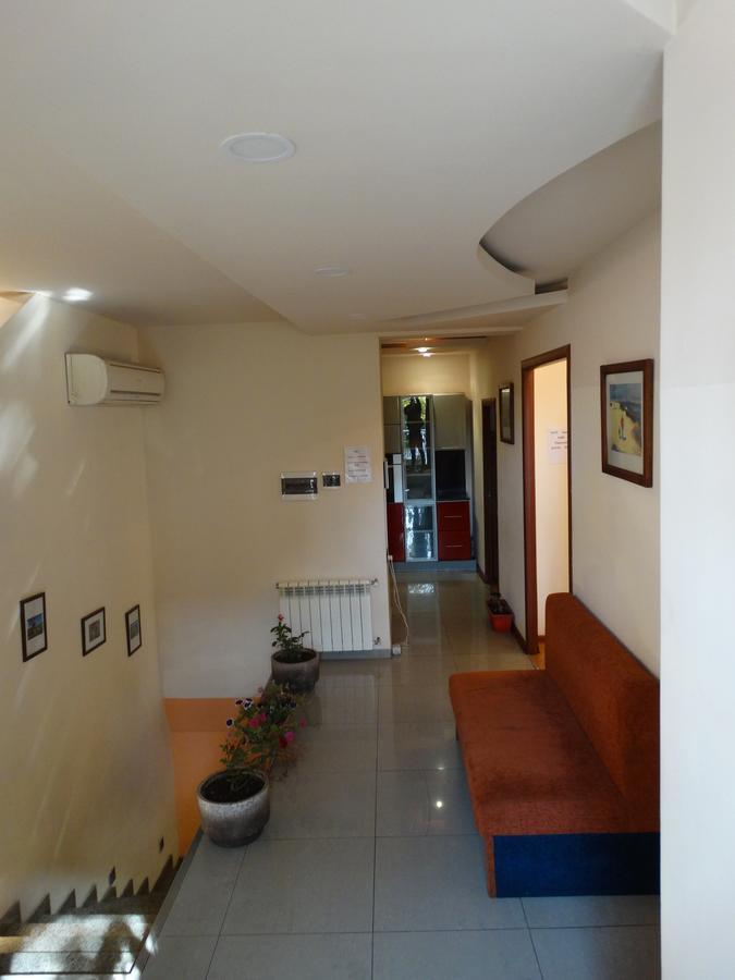 Destiny 1 Hostel Yerevan Bagian luar foto