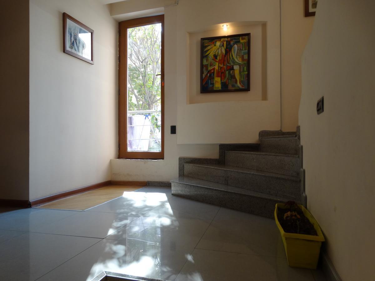 Destiny 1 Hostel Yerevan Bagian luar foto